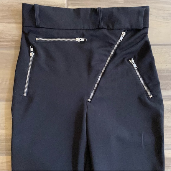 DEANDRI Moto Pants Sz MED - Picture 3 of 8